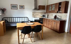 Apartmán Aneta Nové Město na Moravě